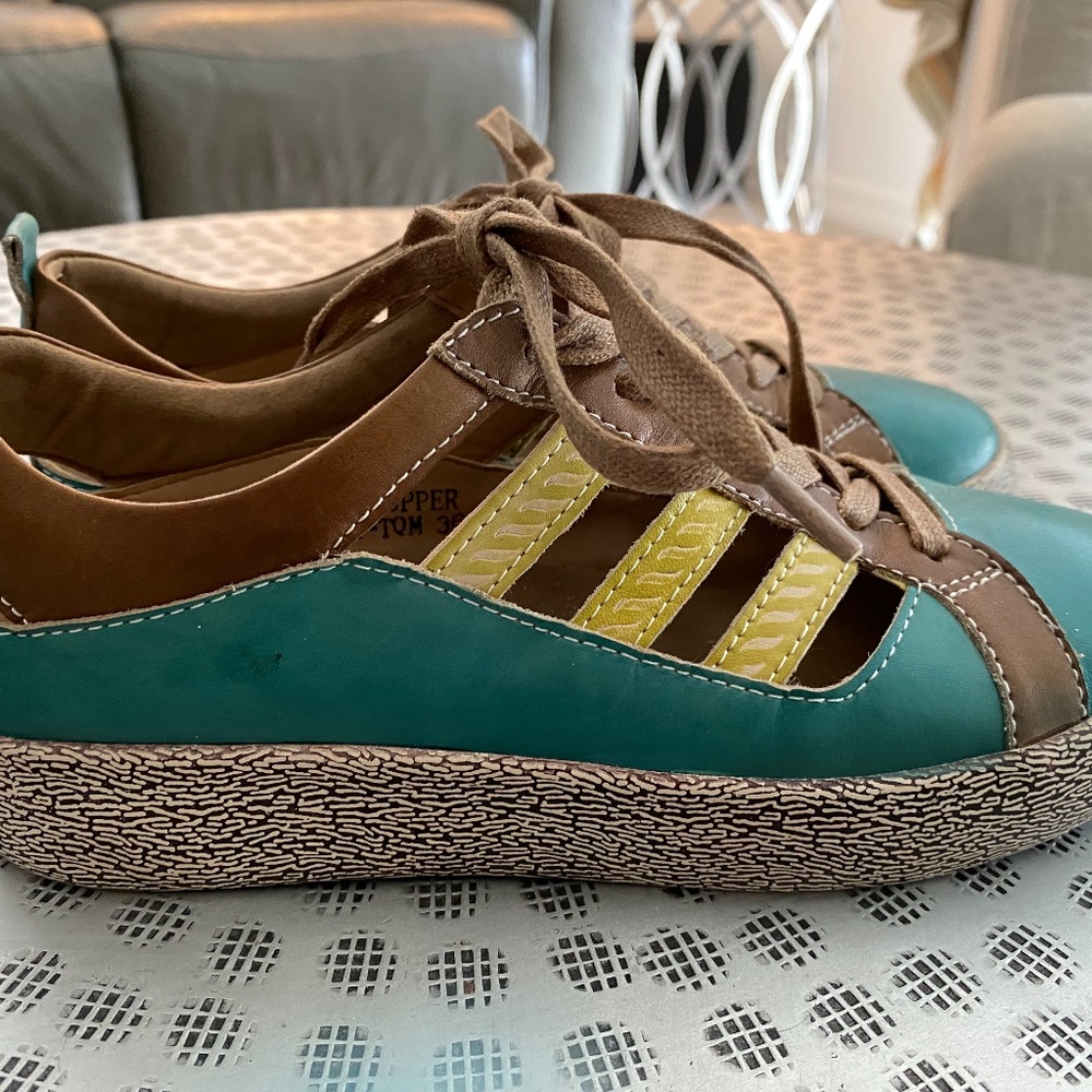 lartiste shoes